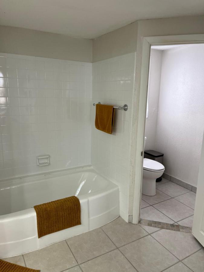 The Airstream Lodge Lubbock Ngoại thất bức ảnh